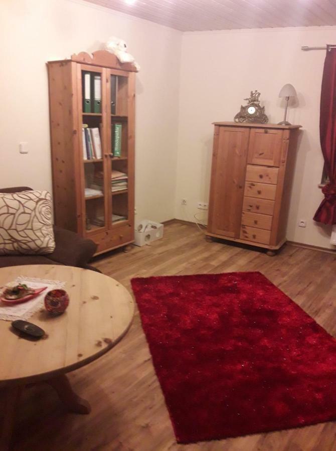 Gemütliche Zimmer Kaisersesch Exterior foto