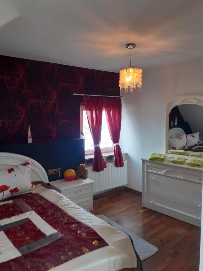 Gemütliche Zimmer Kaisersesch Exterior foto